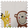 Snappy, Paintbox - Made to Measure Curtains